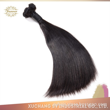 top selling high quality virgin peruvian hair weft wholesale hair weave distributors